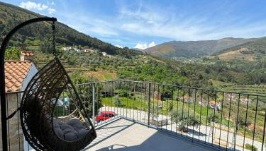 Douro - Quinta das Manas - Baião - Foto 2