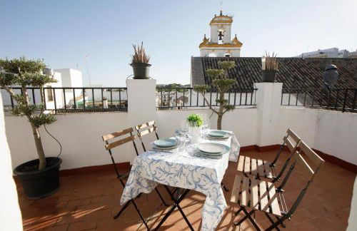 Ático Casa Lola - Foto 8