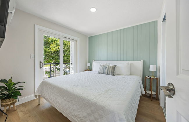 The Drift - Photo 22