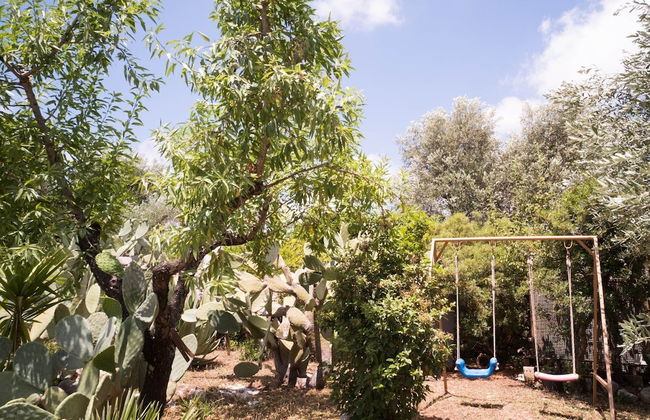 Trullo Paan Pascarosa Ostuni by Typney - Foto 66