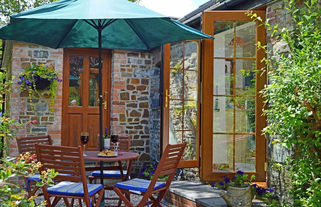 Shipload Cottage - Photo 14