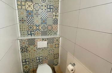 Apartment Lucian Offenbach near Frankfurt - Photo 12