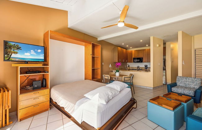 Kuleana Club - 210 - Foto 9