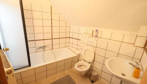 Wohnung mit 2 Schlafzimmern für 4 Personen - Foto 4