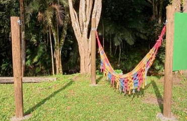 Chácara Ana Clara - Casa de Temporada - Foto 15