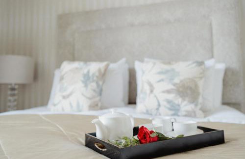 Prestigious Townhouse close to Princes Street - Foto 36