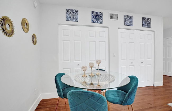 Bay Harbor Boutique Vacation Rental - Foto 138