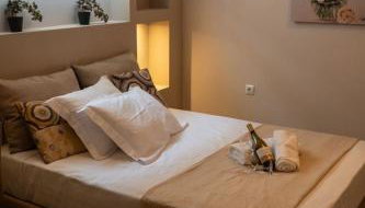 TSABAS BEACH SIDE APARTMENTS ΤΣΑΜΠΑΣ ΠΑΡΑΛΙΑΚΑ Διαμερίσματα 4 - Foto 5