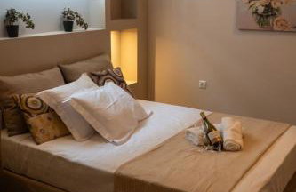 TSABAS BEACH SIDE APARTMENTS ΤΣΑΜΠΑΣ ΠΑΡΑΛΙΑΚΑ Διαμερίσματα 4 - Foto 5