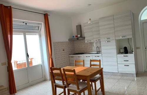 Casa Colomba Sant'Angelo - Foto 23