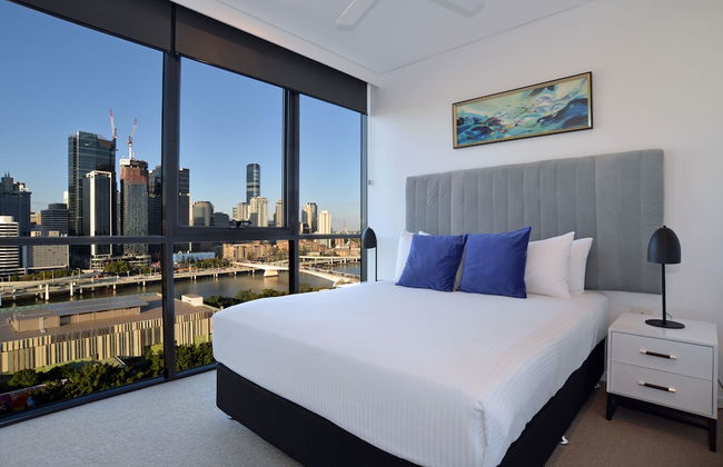 Hope Street Apartments by CLLIX - Photo 23