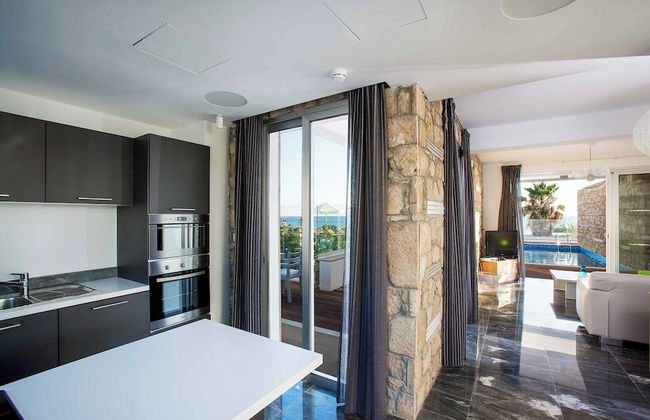 Villa Sapphire Paphos - Foto 4