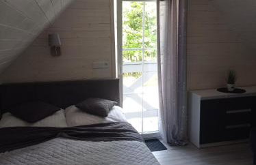 Całoroczny Ośrodek Wypoczynkowy COMFORT HOUSE - Foto 32