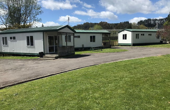 Rotorua Thermal Holiday Park - Photo 16