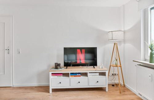 Work & Stay - Apartment mit Office - Photo 5