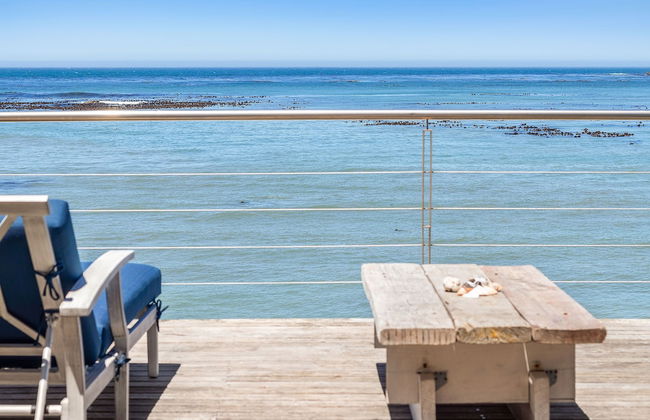 Hangklip Villa - Photo 4