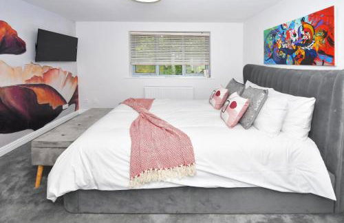 The Mews @ Aboyne Close Birmingham - Foto 116