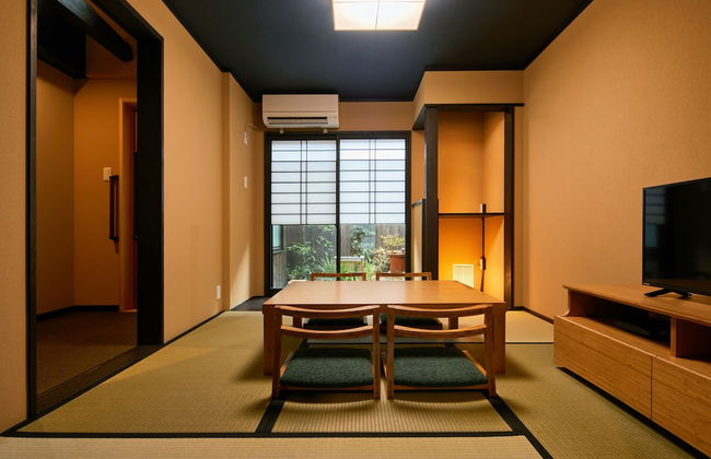 TSUBOMI luxury Inn shimabara-bettei 3 - Photo 1