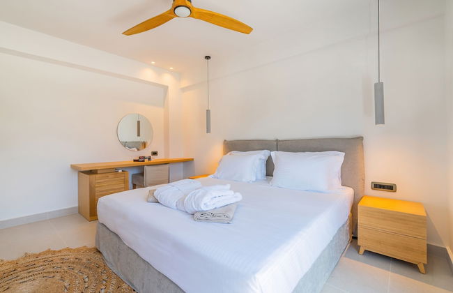 Increteblue Suites - Foto 7