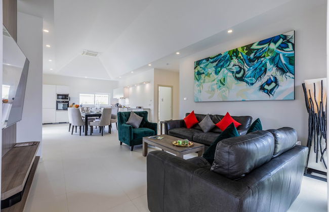 Private 3 Bedroom Pool Villa MS22 - Foto 2