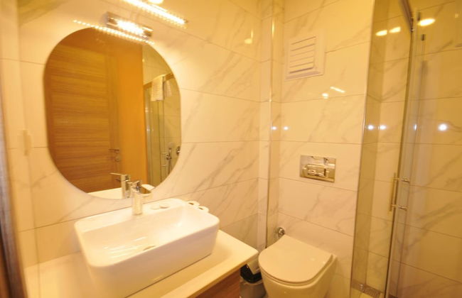 Isla Apartments - Foto 20