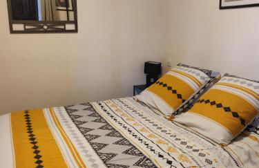 La porte St Georges, le centre ville - Foto 13