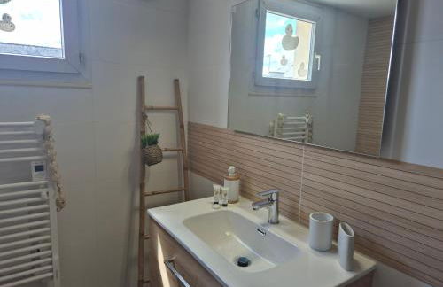 La Thibaudière - Maison familiale - Photo 34