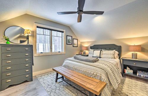 Bellaire Family Cabin All-Season Retreat! - Photo 17