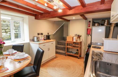 Margaret's Cottage - Foto 8