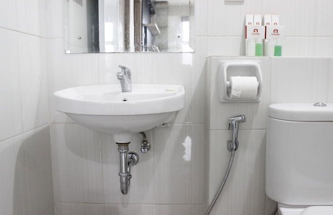 Cozy 2BR Apartment @ Newton Residence - Foto 27