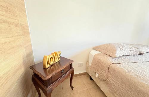 CASA ACONCHEGANTE e PERTINHO DA PRAIA - Foto 11