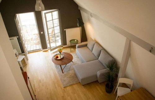 Meloni Comfortable holiday residence - Photo 14