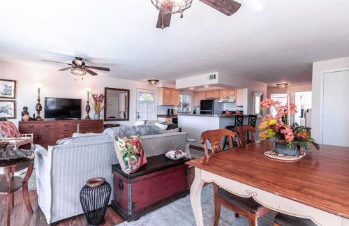 Serenity Beach Condo - Foto 27