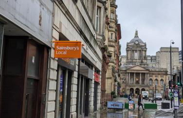 Castle Street 2 Bedroomed Next to The IVY - Foto 19