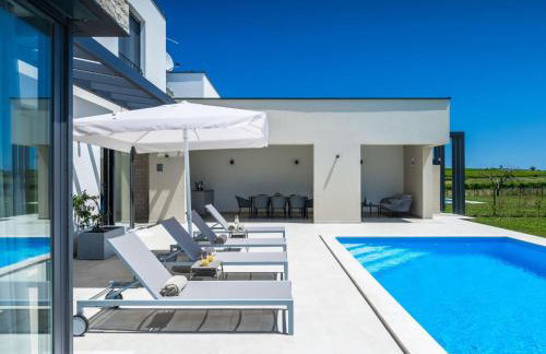 Villa Bella & Chiara by Interhome - Foto 35