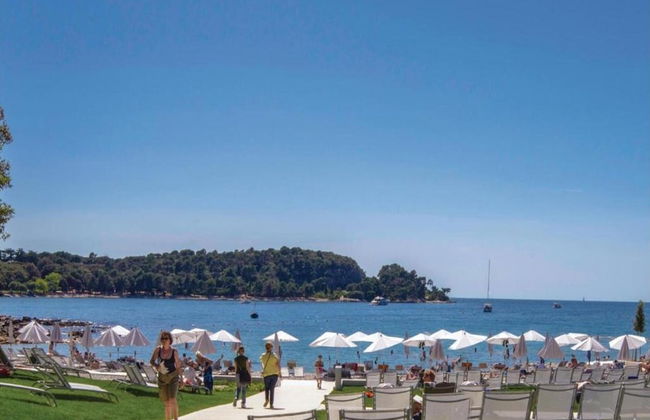 Villa in Rovinj With Private Pool and Sea Nearby - Foto 33