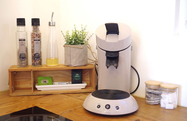 Ô Chalets de Provence - Foto 36