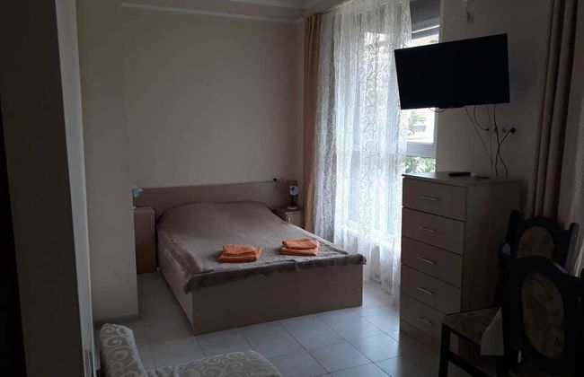 Kvartira u morya 2 - Foto 2