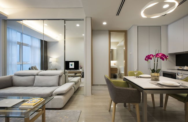 Pinetree Marina Resort - Foto 17