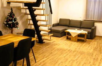 Letnisko domek z Sauną i Balią - Foto 39