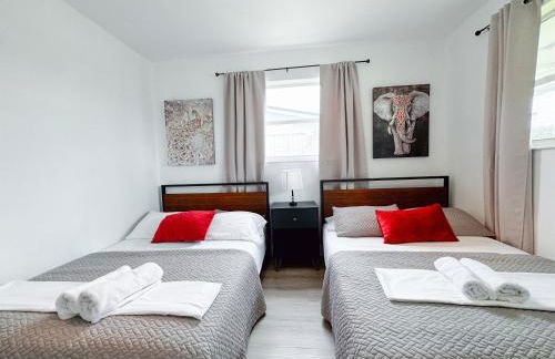 Private Pool Villa Tropical Retreat Near Beach - Foto 6