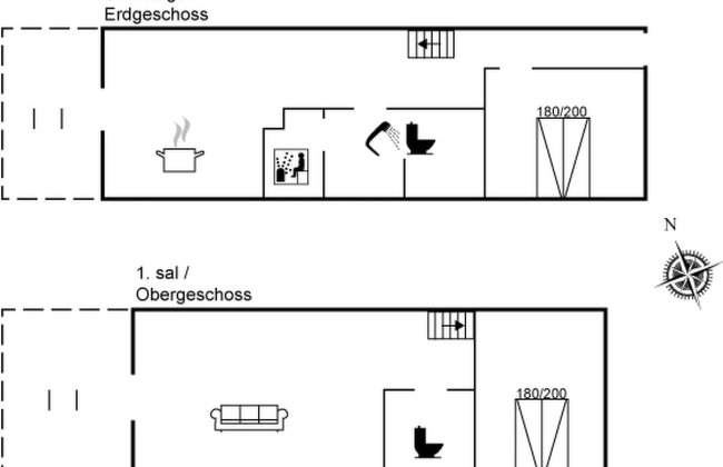 "Galia" - 2km from the sea - Foto 2