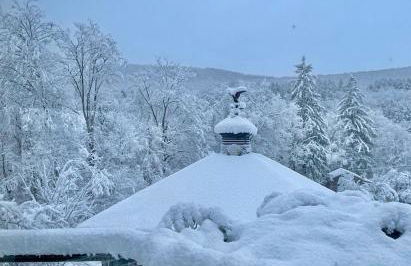 The Blue House On The Hill Catskills—Views - Photo 18