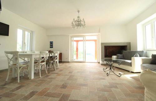 luxury villa Arianna - Foto 37