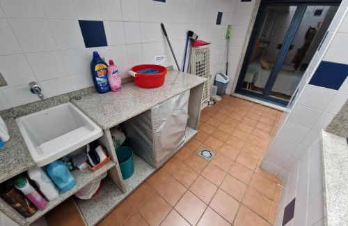 Bouzas. Garaje con cargador V.E. - Foto 16