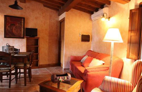 Apartamentos Rurales La Solana - Foto 26