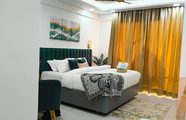 Arth Corporate Suites at Gomti Nagar Ext - Foto 55