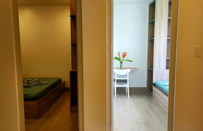 Mi amor luxury beach apartment - Foto 27