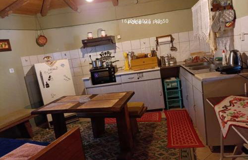 Penelope's Guest House - Foto 25