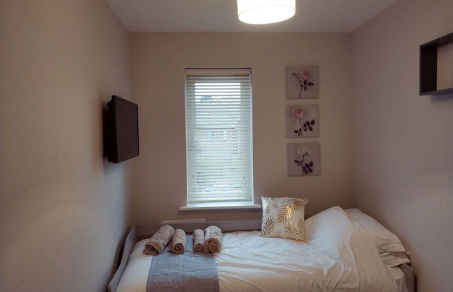 Meadows Lodge - Foto 3